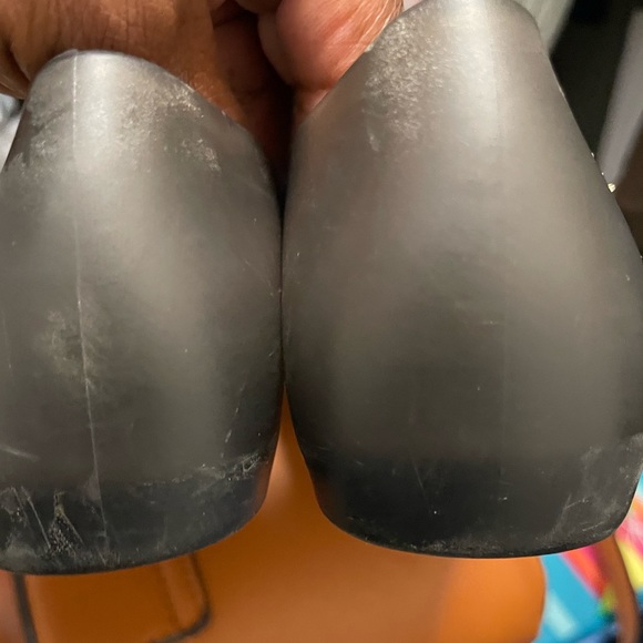 🦋Ultragirl Mini Melissa slippers🦋 - Picture 2 of 6